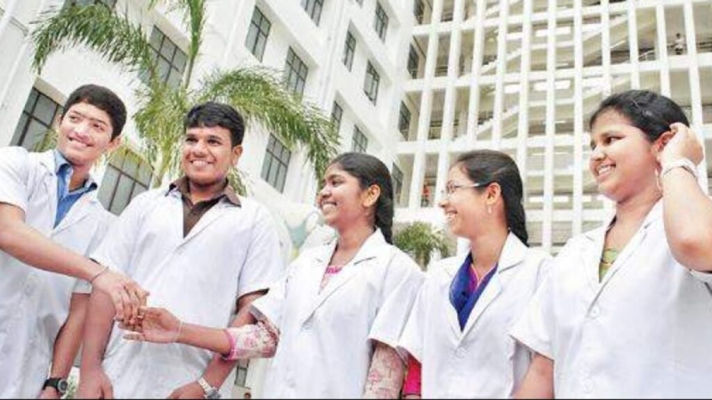 medical colleges