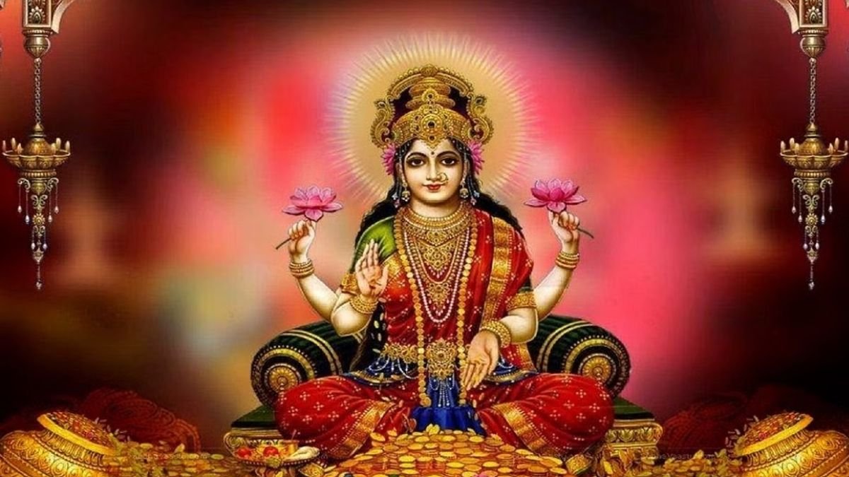 Mata Lakshmi