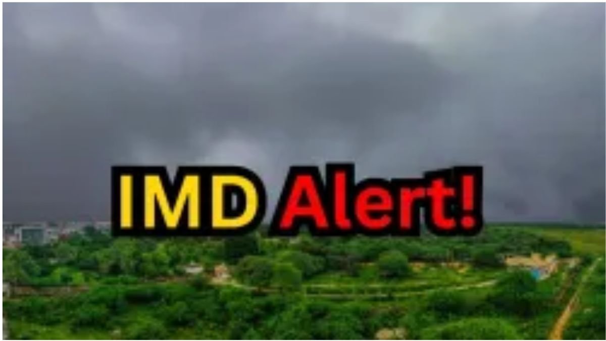 Weather Report