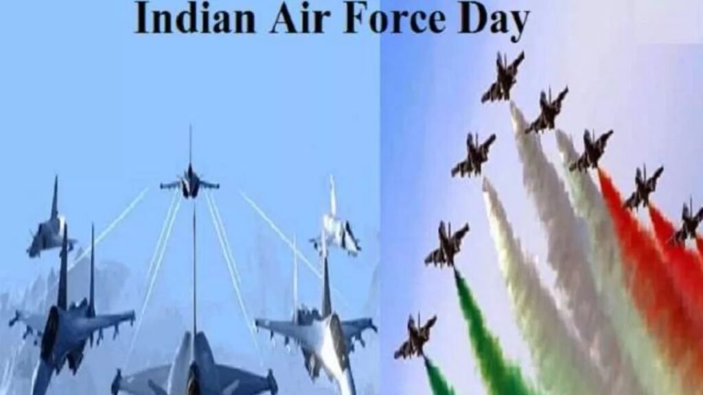 indian air force