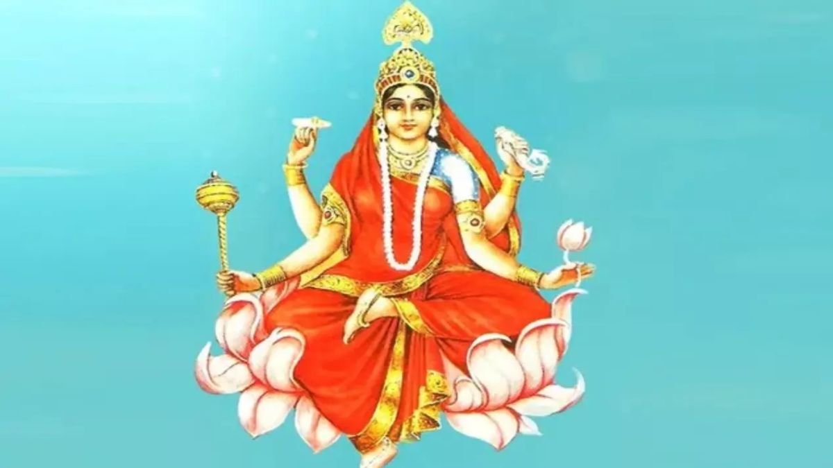 Siddhidatri