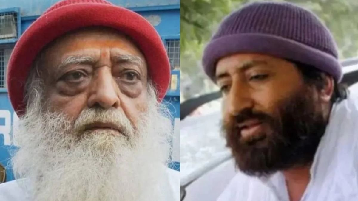 asaram narayan sai