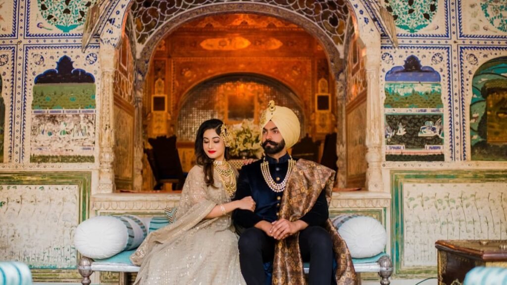 Rajasthan Tourism