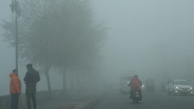 Weather News