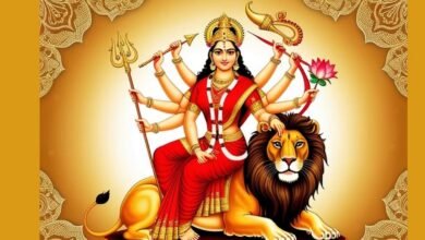Shardiya Navratr
