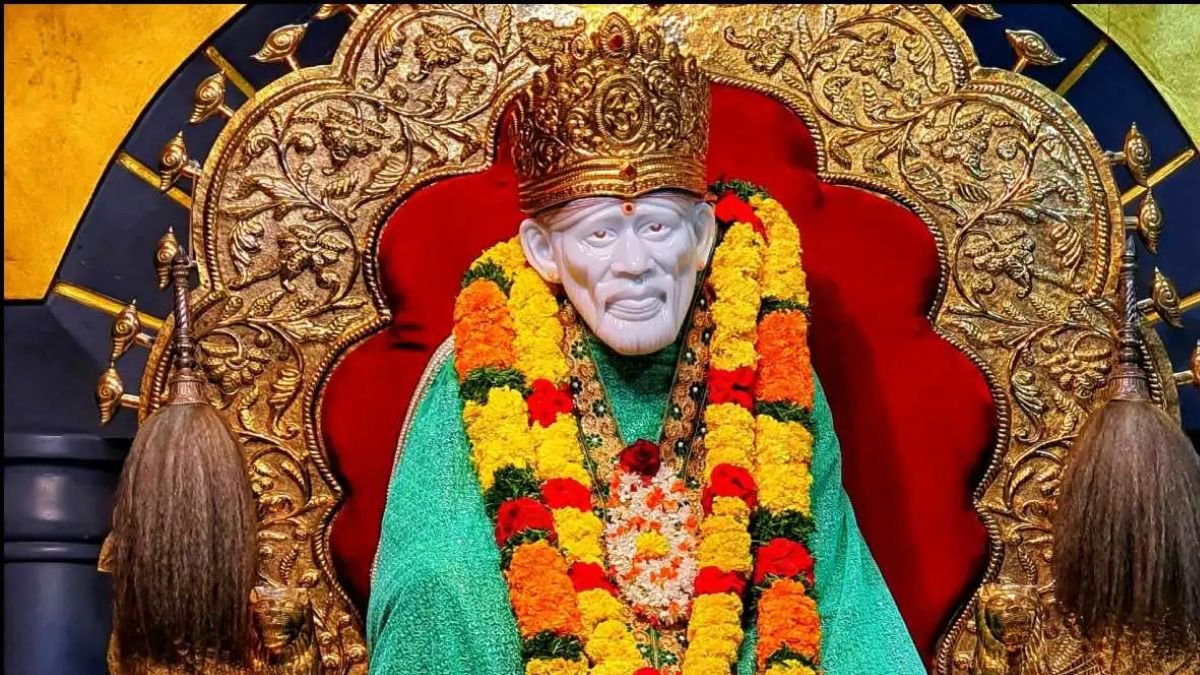 Sai Baba