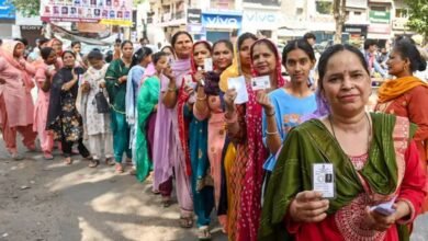 haryana election