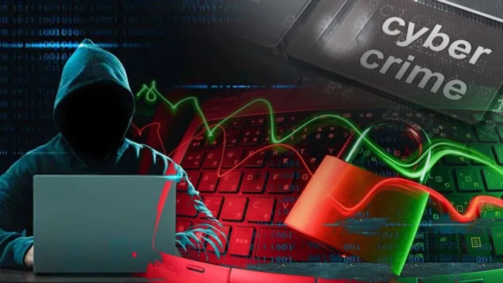 Cyber Fraud