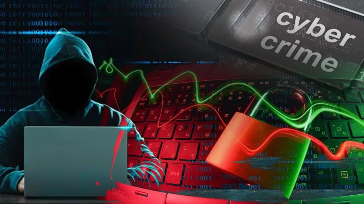 Cyber Fraud