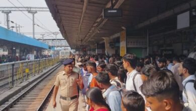 jaipur junction station