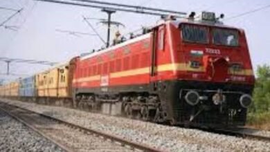 Indian Railways