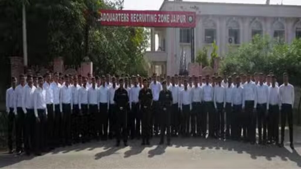 Indian Army