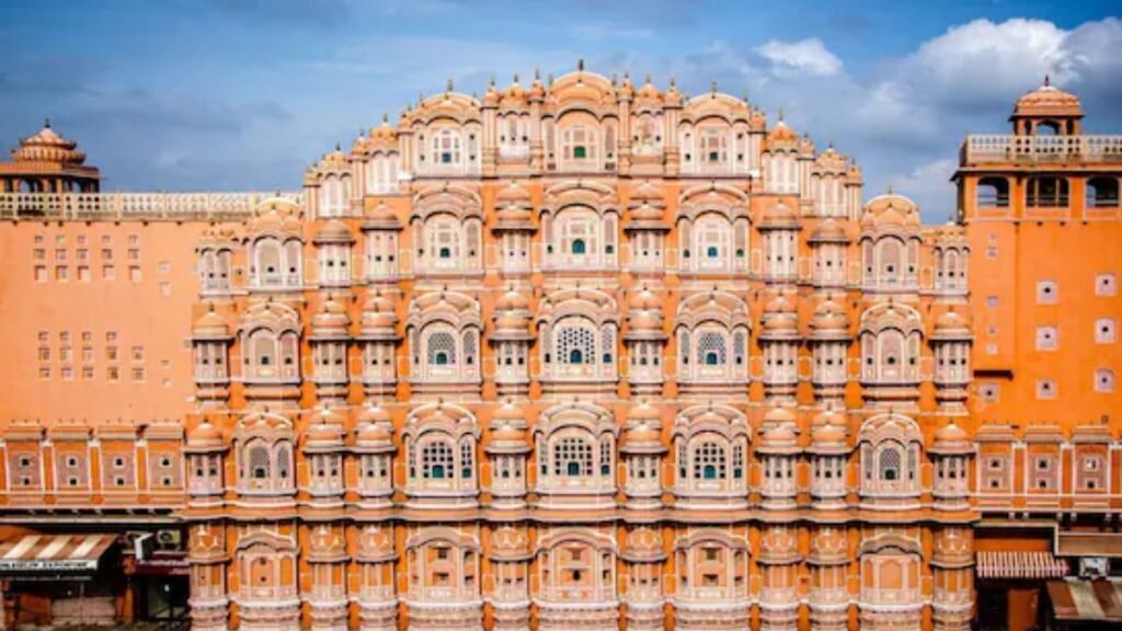 Rajasthan Weather