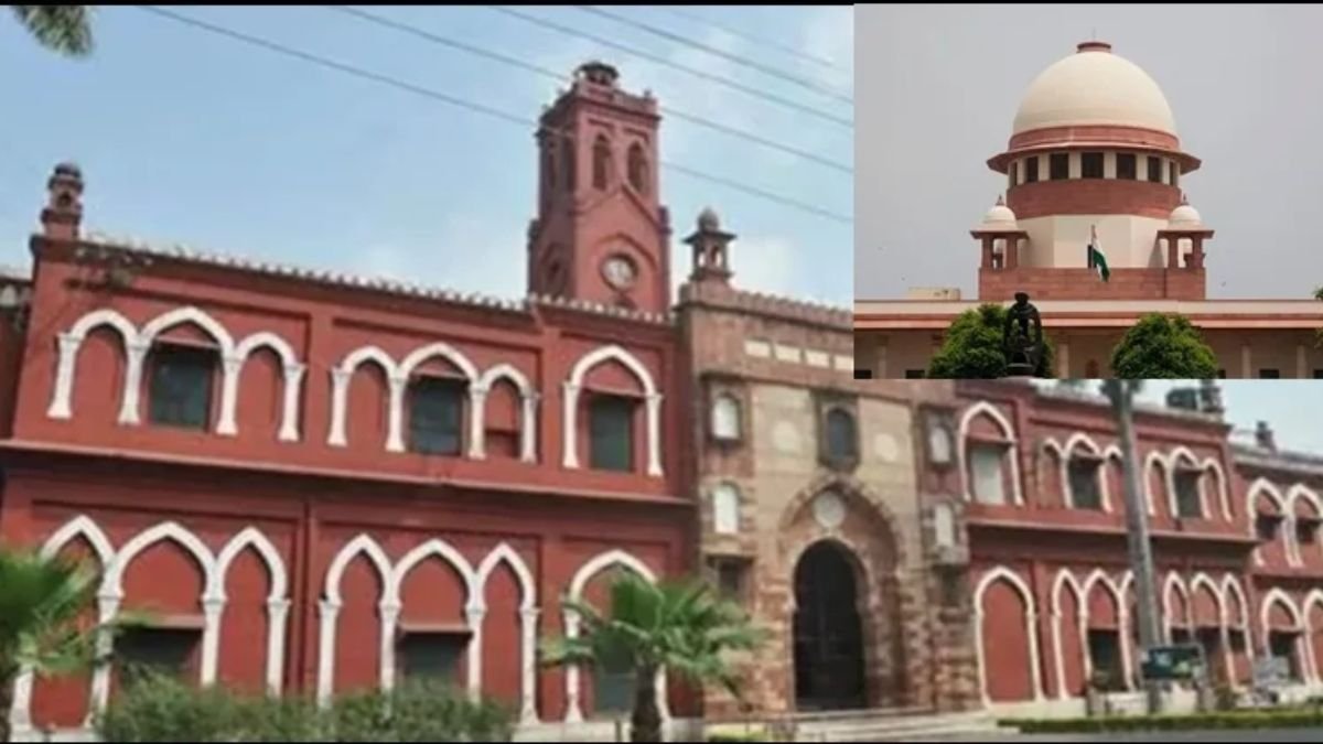 Aligarh Muslim University