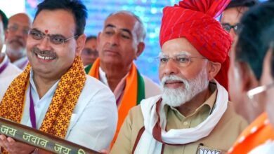 Prime Minister Narendra Modi
