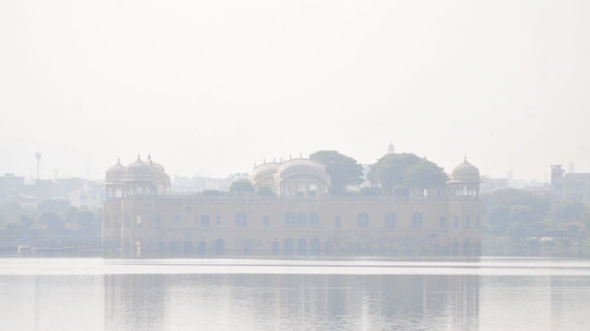 Rajasthan Weather