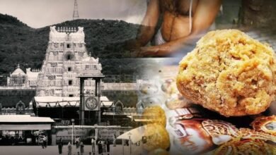 Tirupati Balaji Temple