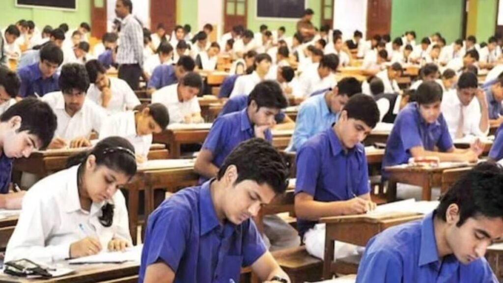 CBSE Examination