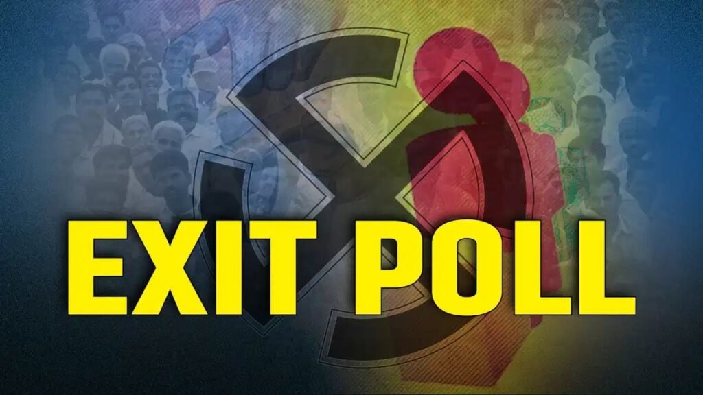 Exit Poll