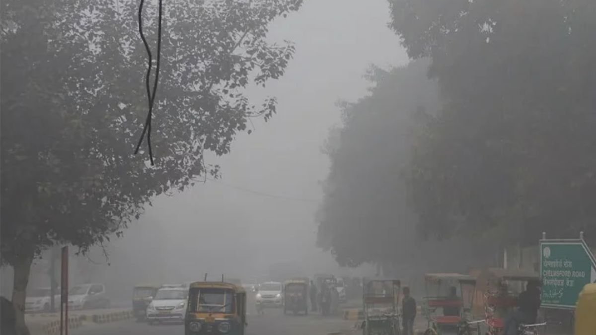 Cold increased in the state
