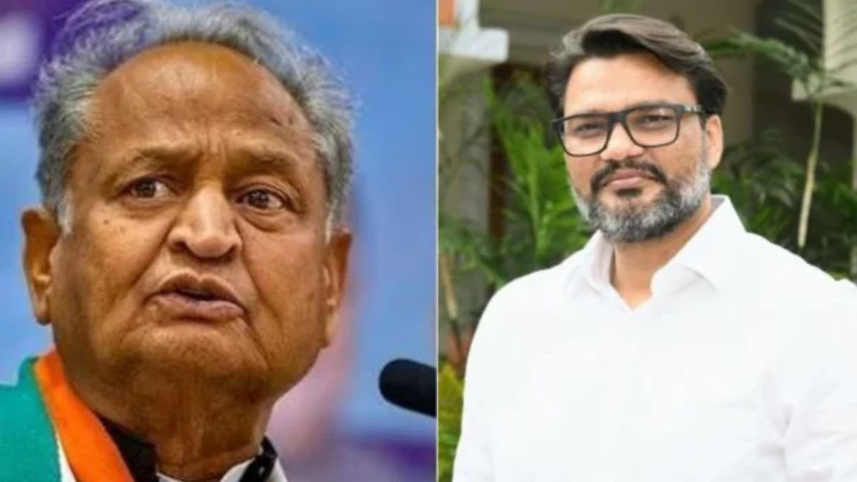 Rajasthan Politics