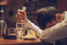 Alcohol Effects On Brain