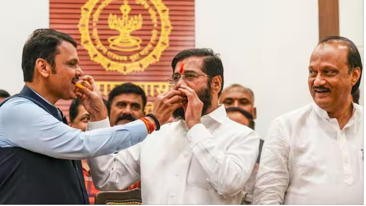 Maharashtra CM