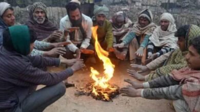 Rajasthan Weather Today