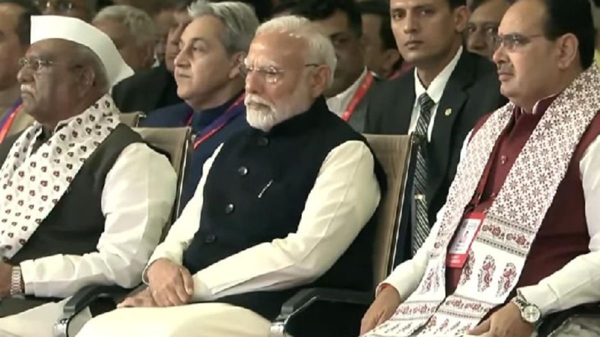 pm modi in jaipur