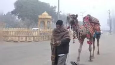 Rajasthan Weather Today