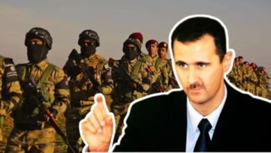 Bashar al-Assad