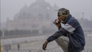 Rajasthan Weather Update