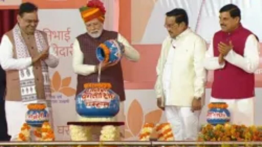 pm modi jaipur visit