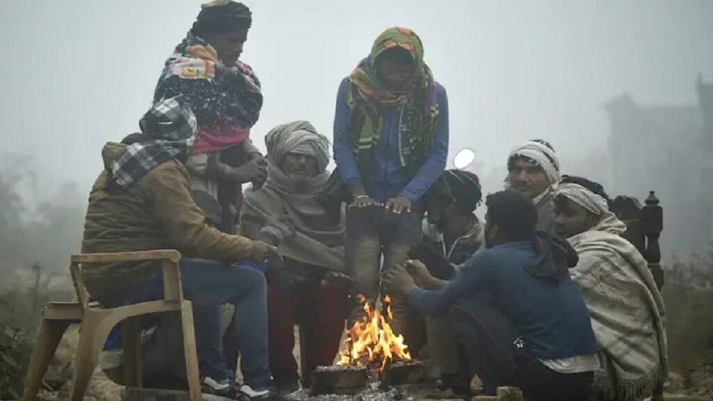 Rajasthan Weather Today