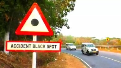 black spots in Rajasthan