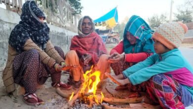 Rajasthan Weather