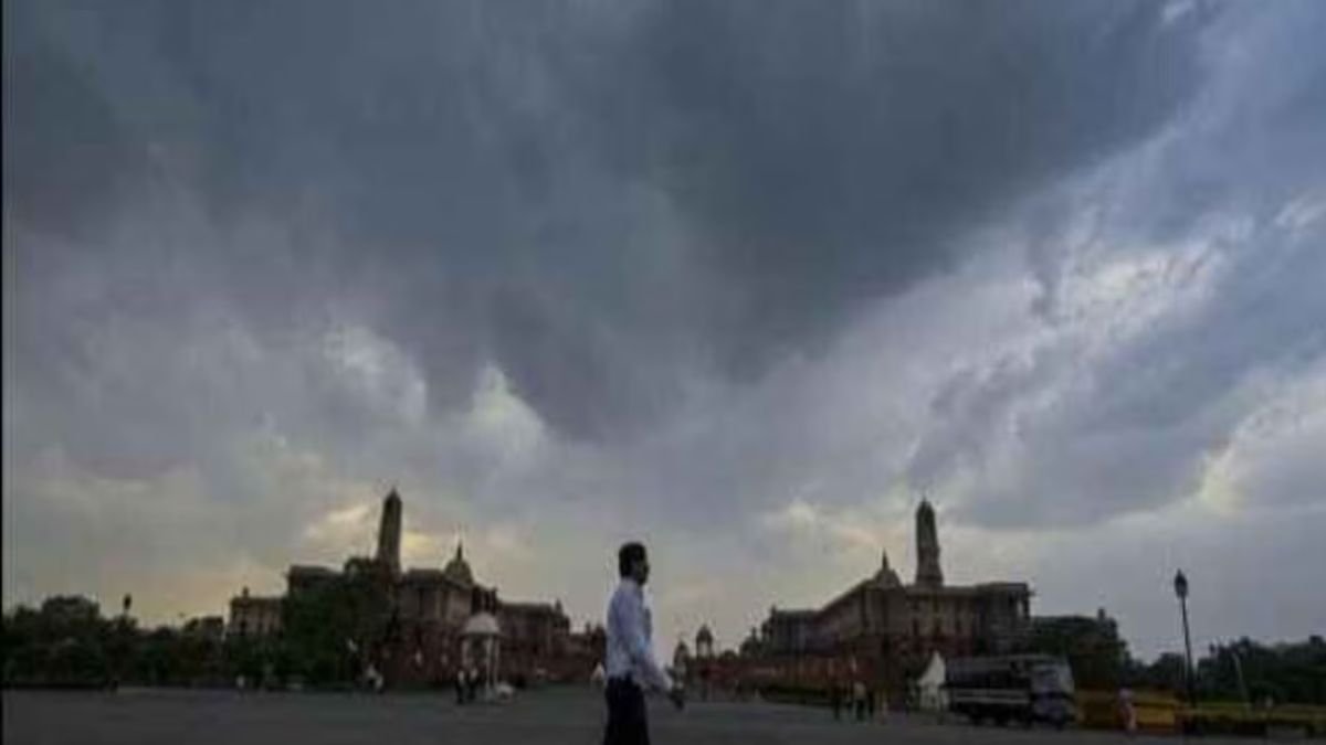 Rajasthan Weather