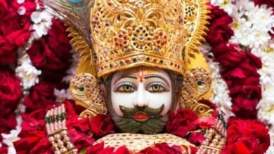 Khatu Shyam Ji