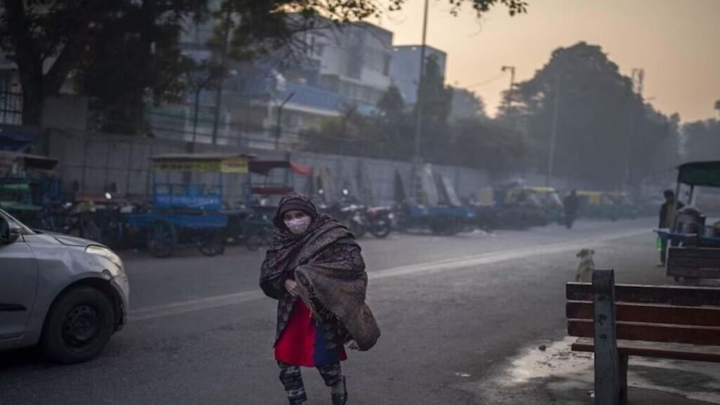 Rajasthan Weather