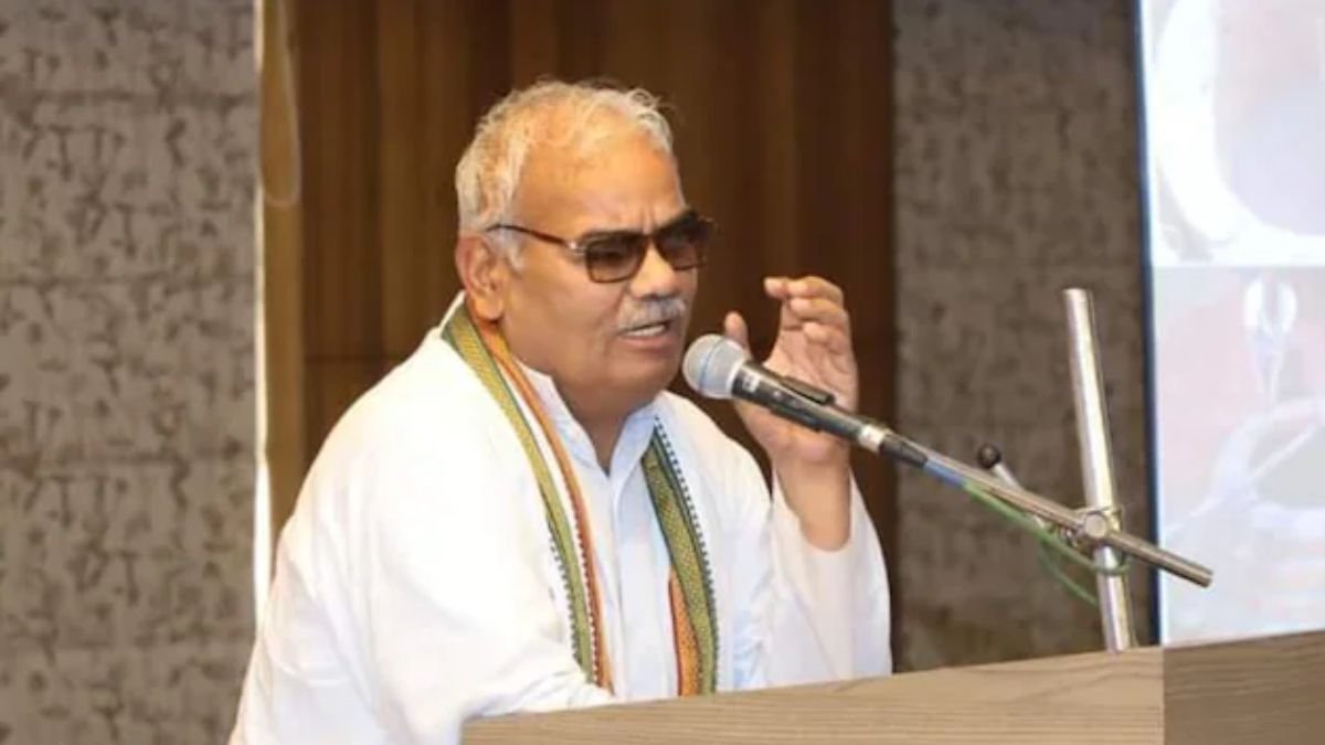 madan dilwar
