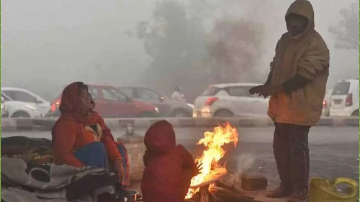 Rajasthan Weather