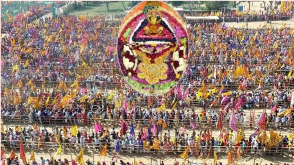 Khatushyamji