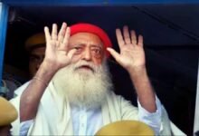 Asaram Bapu