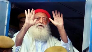 Asaram Bapu