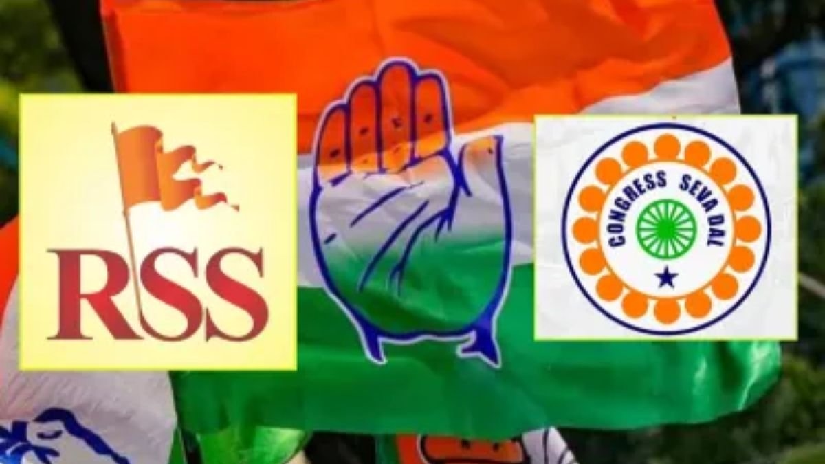 Seva Dal will strengthen