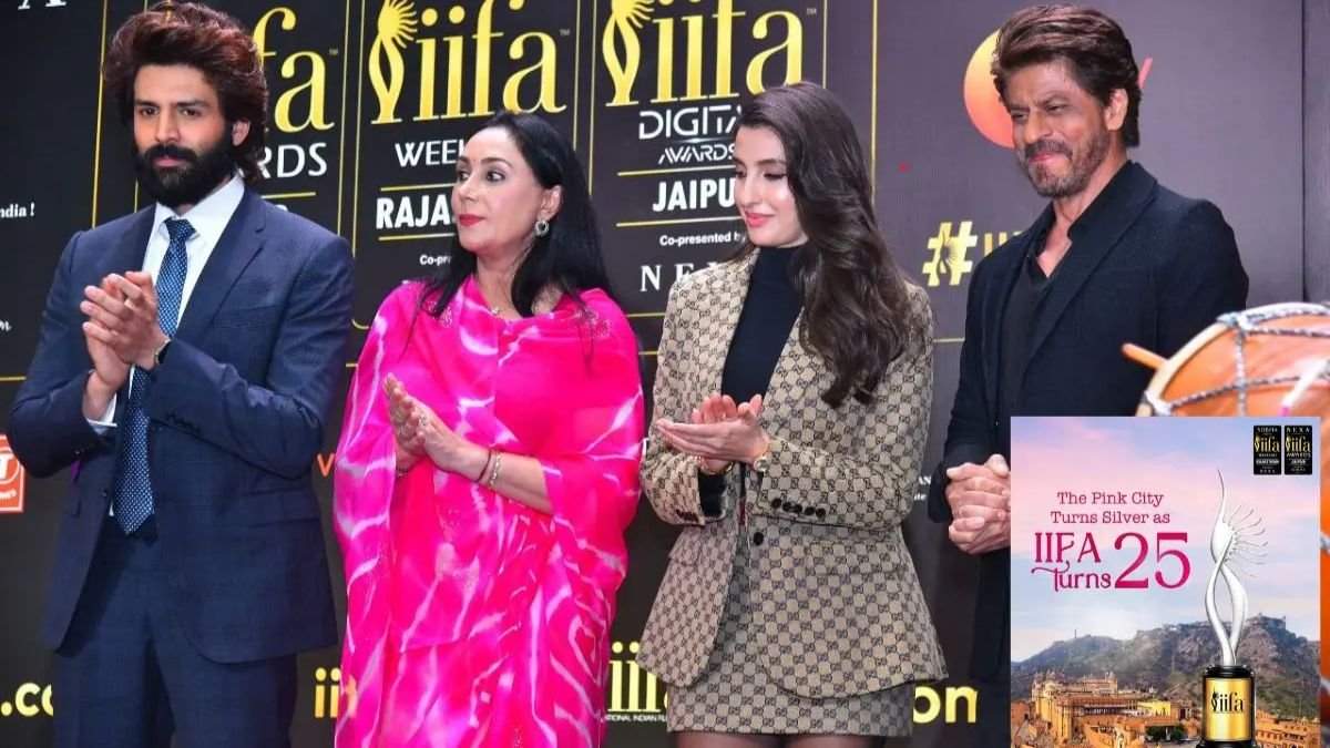 IIFA 2025