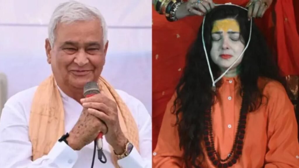kirodi lal meena