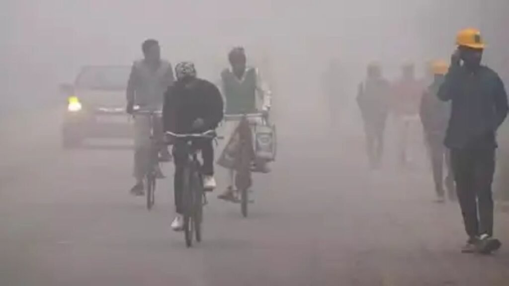 Rajasthan Weather
