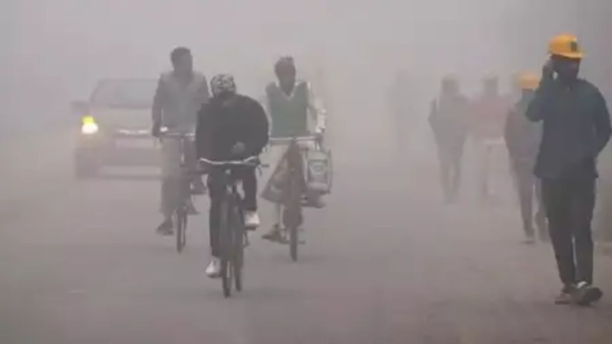 Rajasthan Weather
