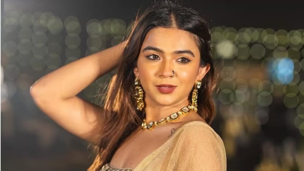 Apoorva Mukhija